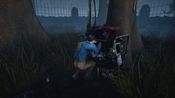 Dead by Daylight - Ash vs Evil Dead (DLC) (PC) Steam Key EUROPE for sale