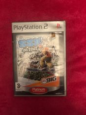 SSX on Tour PlayStation 2
