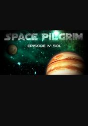 Space Pilgrim Episode IV: Sol (PC) Steam Key GLOBAL