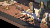Like No Other: The Legend Of The Twin Books XBOX LIVE ARGENTINA
