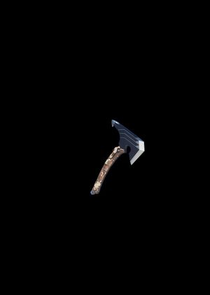 Fortnite - Fal-Corps Field Axe Pickaxe (DLC) Epic Games Key GLOBAL