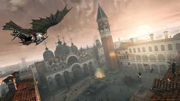 Buy Assassin's Creed 1 and 2 Double Pack PlayStation 3