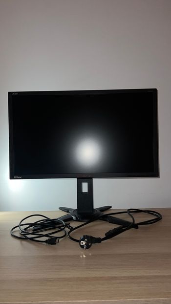 Acer Predator XB240H 144hz 24inch