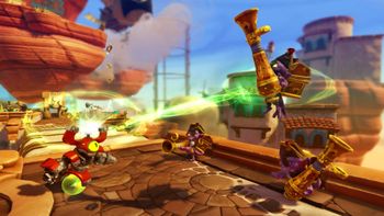 Buy Skylanders SWAP Force Wii