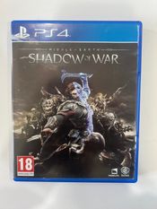 Middle-earth: Shadow of War PlayStation 4