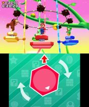 Mario Party Star Rush