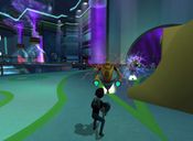 Meet the Robinsons Wii