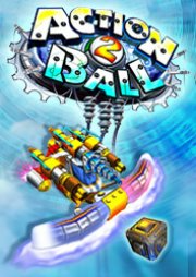Action Ball 2 game cover