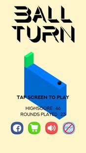Ball Turn