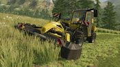 Farming Simulator 22 - Hay & Forage Pack (DLC) (PC) Steam Key GLOBAL