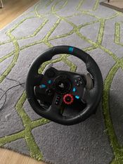 Buy Logitech g29+ shifter 