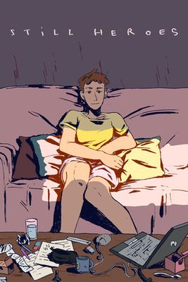 Still Heroes game cover