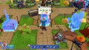 I Am Future: Cozy Apocalypse Survival (PC) Código de Steam LATAM for sale