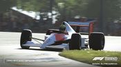 F1 2019