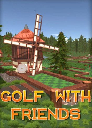 Golf With Your Friends - OST (DLC) Steam Key (PC) GLOBAL