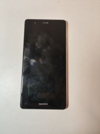 Huawei P9 Titanium Grey