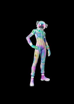 Fortnite - Cosma Outfit (DLC) Epic Games Key GLOBAL