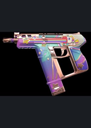 Valorant - Wonderstallion Frenzy Skin (DLC) PC Key GLOBAL