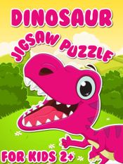 Redeem Dinosaur Jigsaw Puzzles - Kids Games for Toddlers