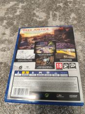 Buy Sniper Ghost Warrior Contracts PlayStation 4