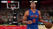 NBA 2K16 - Michael Jordan Special Edition