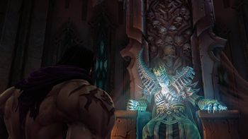 Darksiders II Nintendo Switch