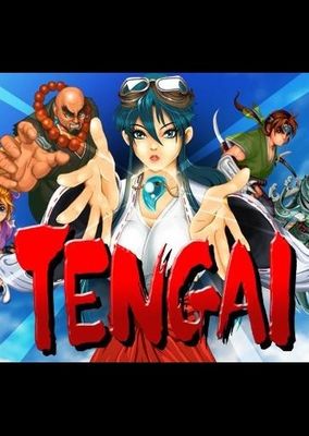 TENGAI