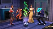 The Sims 4: Deluxe Party Edition (Xbox One) Xbox Live Key UNITED STATES for sale