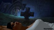 Yesterday Gog.com Key GLOBAL