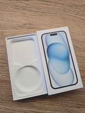 Buy iPhone 15 dėžutė