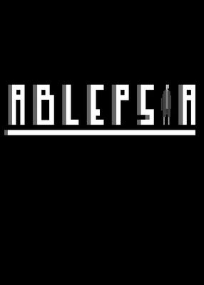 Ablepsia