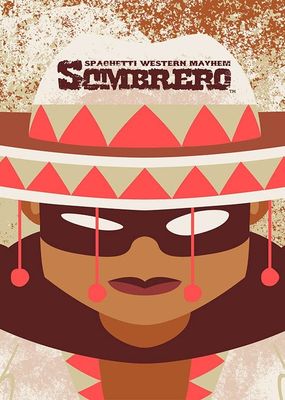 Sombrero: Spaghetti Western Mayhem