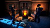 Murder Mystery Machine Steam Key GLOBAL