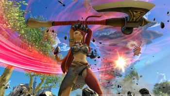 DRAGON QUEST HEROES II PlayStation 4