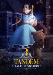 Tandem: A Tale of Shadows (PC) Steam Key GLOBAL