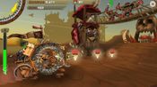 Redeem Warhammer: Doomwheel