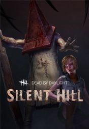 Dead by Daylight - Silent Hill Cosmetic Pack (DLC) Steam Key GLOBAL