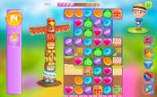 Buy Gingerbread Story Steam Key GLOBAL