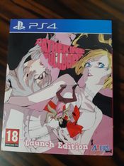 Catherine: Full Body PlayStation 4