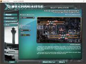 Redeem Tower!2011:SE