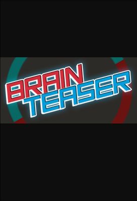 BrainTeaser game cover