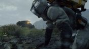 Death stranding PlayStation 4