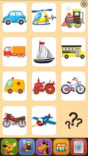 Get Toddler Flashcards HD: Baby Learning Games & Apps