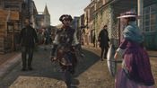 Assassin's Creed III Liberation Remastered