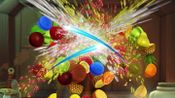 Fruit Ninja Kinect 2 (Xbox One) Xbox Live Key UNITED STATES for sale