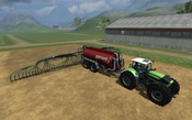 Farming Simulator 2011 - Equipment Pack 2 (DLC) (PC) Steam Key GLOBAL