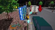 Jet Set Radio HD Steam Key GLOBAL for sale