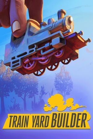 Train Yard Builder (Xbox Series X|S) XBOX LIVE Key EUROPE