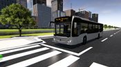 City Bus Simulator 2018
