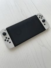 Nintendo Switch OLED, White, 64GB